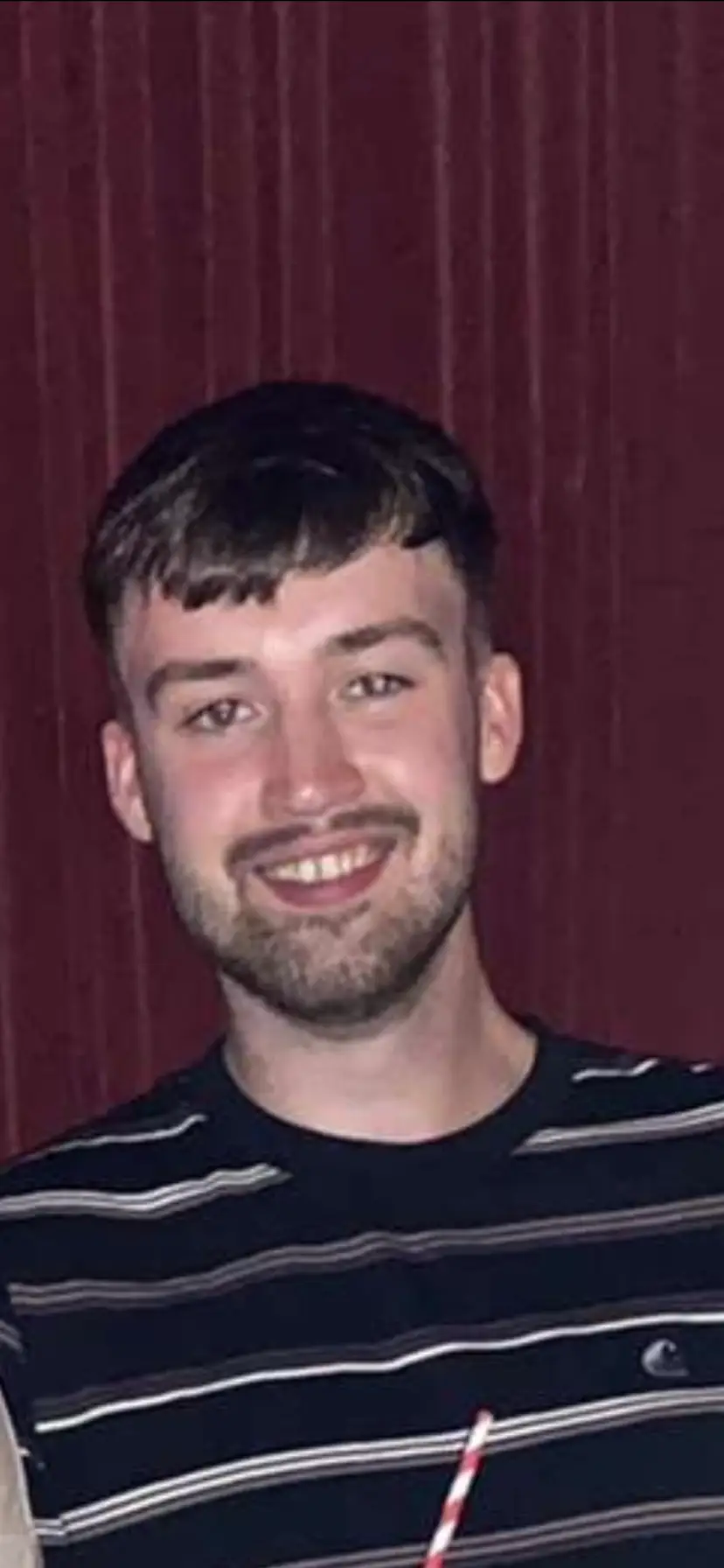 Tomas McDaid (Embedded Systems Engineer)